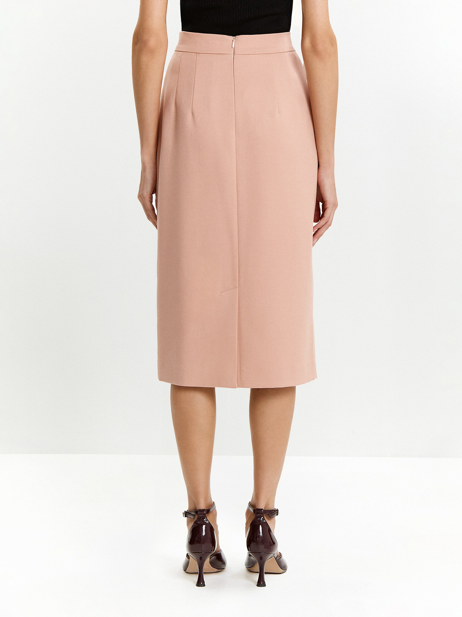 Юбка карандаш